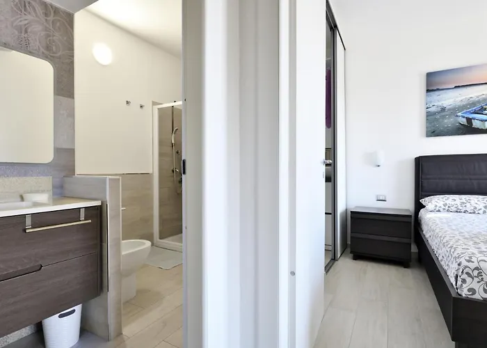 Дом отдыха Giorgio *