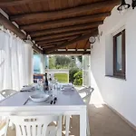 Сasa de vacaciones Giorgio Bari Sardo