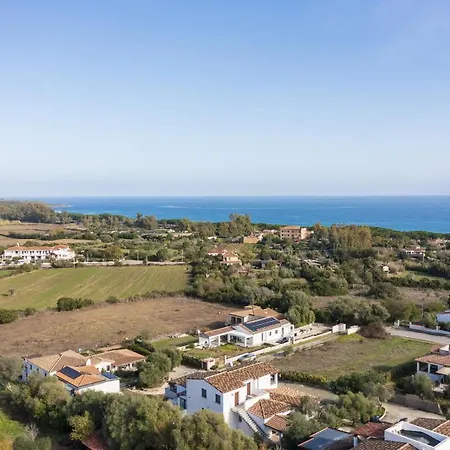 Giorgio Vakantiehuis