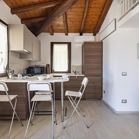 Giorgio Vakantiehuis Bari Sardo