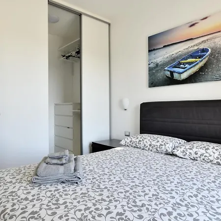 Vakantiehuis Giorgio