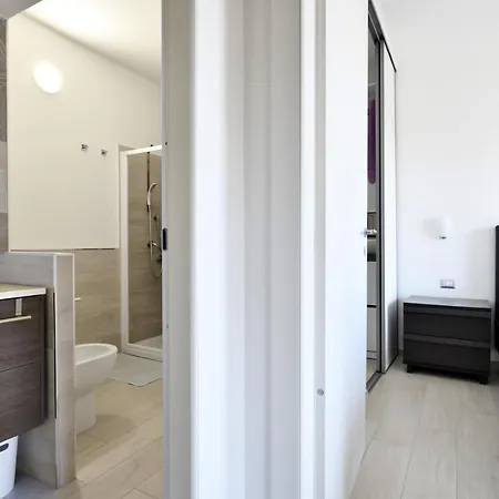 Vakantiehuis Giorgio *