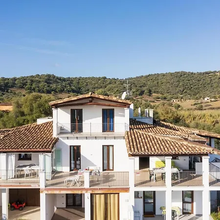 Giorgio * Bari Sardo