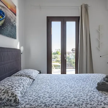 Dom wakacyjny Giorgio