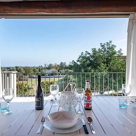Ferienhaus Giorgio Bari Sardo