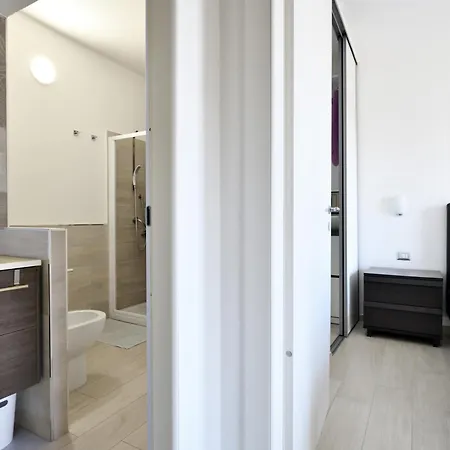 Ferienhaus Giorgio Bari Sardo