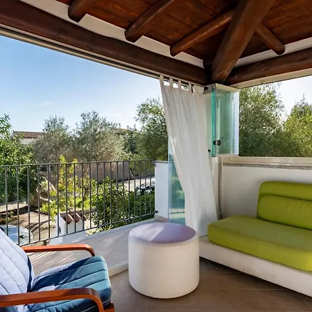Casa vacanze Giorgio